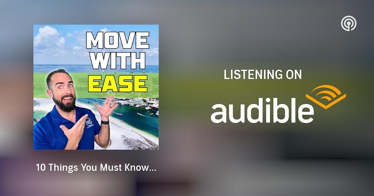 10 Things You Must Know Before Moving To Destin Florida Living in 10 Things You Must Know Before Moving To Destin Florida Living in